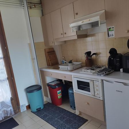 Studio Avec Belle Vue Proche Du Lac Genin Echallon Extérieur photo